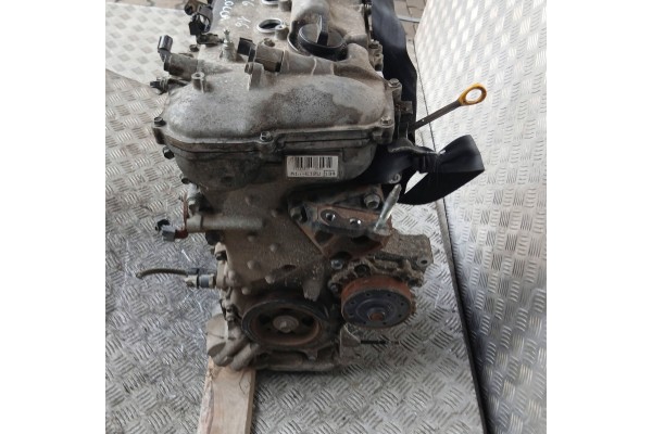 Motor Toyota Corolla E16 Auris II Avensis T27 A1ZR 1ZR 1.6 16V 2013-