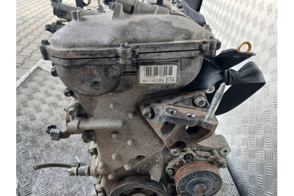 Motor Toyota Corolla E16 Auris II Avensis T27 A1ZR 1ZR 1.6 16V 2013-