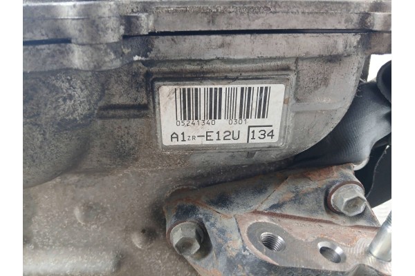 Motor Toyota Corolla E16 Auris II Avensis T27 A1ZR 1ZR 1.6 16V 2013-
