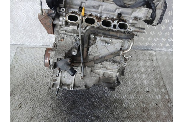 Motor Toyota Corolla E16 Auris II Avensis T27 A1ZR 1ZR 1.6 16V 2013-