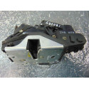7 PIN CERRADURA PUERTA TRASERA DERECHA BMW SERIE 3 BERLINA (E46) 316i 2001 7 PIN 180389 BMW - 2