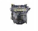 Engine bare post 148 thousand km Renault Megane III 3 2 0 16V M4R F711 automatic