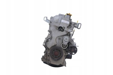Engine bare post 148 thousand km Renault Megane III 3 2 0 16V M4R F711 automatic Part manufacturer Renault OE
