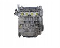 Engine bare post 148 thousand km Renault Megane III 3 2 0 16V M4R F711 automatic Catalog number of the part Silnik slupek goly 1