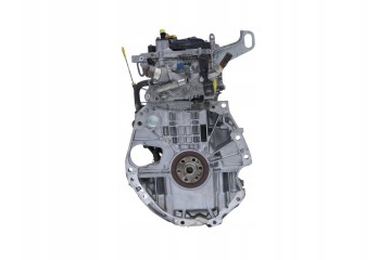 Engine bare post 148 thousand km Renault Megane III 3 2 0 16V M4R F711 automatic Car type passenger cars