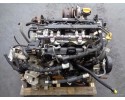MOTOR FIORINO BIPPER NEMO 1 3 JTD FHZ 199A9000 EURO 5 2013R