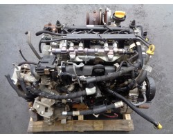 MOTOR FIORINO BIPPER NEMO 1 3 JTD FHZ 199A9000 EURO 5 2013R