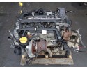 MOTOR FIORINO BIPPER NEMO 1 3 JTD FHZ 199A9000 EURO 5 2013R Catalog number of the part 199A9000 FHZ