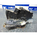 7 PIN CERRADURA PUERTA TRASERA IZQUIERDA BMW SERIE 3 BERLINA (E46) 316i 2001 7 PIN 180390 BMW - 1