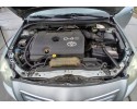 DIESEL ENGINE TOYOTA AVENSIS T25 2 0 D4D 1AD FTV 5 INJECTION