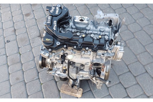 Engine Opel Citroen Pegeot 1 2 THP