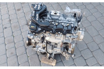 Engine Opel Citroen Pegeot 1 2 THP