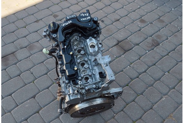Engine Opel Citroen Pegeot 1 2 THP Catalog number of the part HN05 10TMA4 parts Citroen