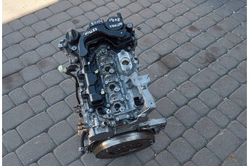 Engine Opel Citroen Pegeot 1 2 THP Catalog number of the part HN05 10TMA4 parts Citroen