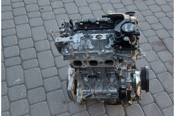 Engine Opel Citroen Pegeot 1 2 THP Part manufacturer Peugeot OE