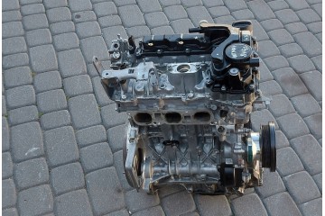 Engine Opel Citroen Pegeot 1 2 THP Part manufacturer Peugeot OE