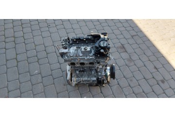 Engine Opel Citroen Pegeot 1 2 THP Packaging status replacement