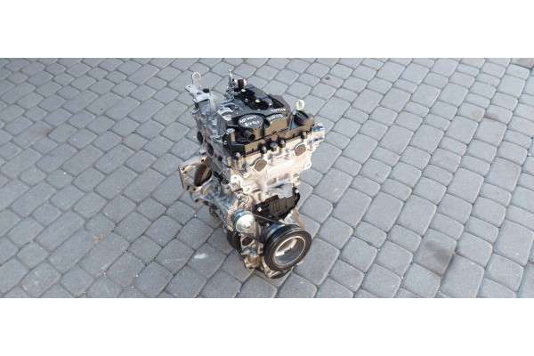 Engine Opel Citroen Pegeot 1 2 THP Car type passenger cars