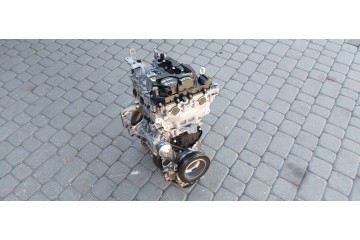 Engine Opel Citroen Pegeot 1 2 THP Car type passenger cars