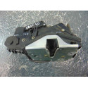 7 PIN CERRADURA PUERTA TRASERA IZQUIERDA BMW SERIE 3 BERLINA (E46) 316i 2001 7 PIN 180390 BMW - 2