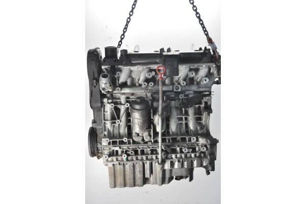 VOLVO XC90 LIFT 2 4 D5 147kW 200HP MOTOR D5244T18 179 thousand km
