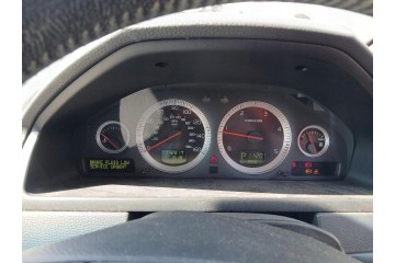 VOLVO XC90 LIFT 2 4 D5 147kW 200HP MOTOR D5244T18 179 thousand km Quality of parts according to GVO O original with manufacturer