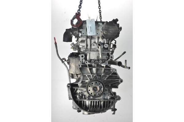 VOLVO XC90 LIFT 2 4 D5 147kW 200HP MOTOR D5244T18 179 thousand km Part manufacturer Volvo OE