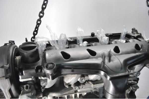 VOLVO XC90 LIFT 2 4 D5 147kW 200HP MOTOR D5244T18 179 thousand km Catalog number of the part D5244T18
