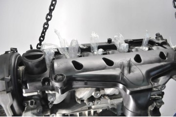 VOLVO XC90 LIFT 2 4 D5 147kW 200HP MOTOR D5244T18 179 thousand km Catalog number of the part D5244T18