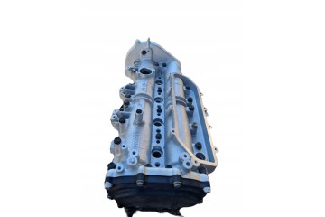 Engine F1AE3481C IVECO Daily 35S15 107kW 2012 2014 Part manufacturer Iveco OE