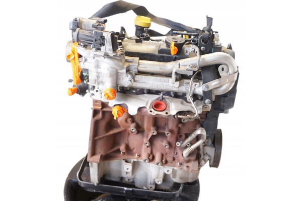 ENGINE RENAULT CLIO NISSAN MICRA 1 5 DCI K9KE638