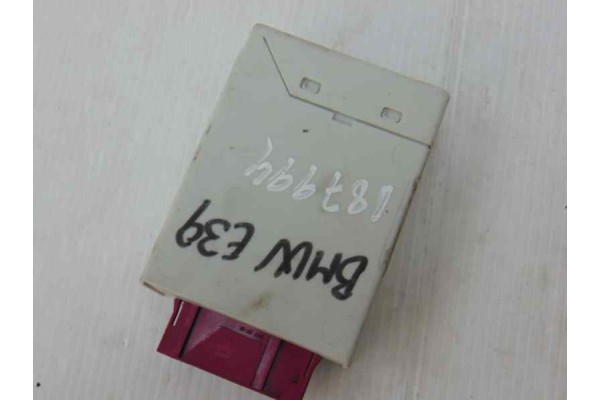 8375964 MODULO ELECTRONICO BMW SERIE 5 TOURING (E39)