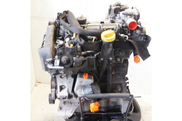ENGINE RENAULT CLIO NISSAN MICRA 1 5 DCI K9KE638 Part manufacturer Renault OE