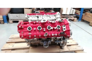 engine Ferrari Tributo F8 Shortblock 299065 Car type passenger cars