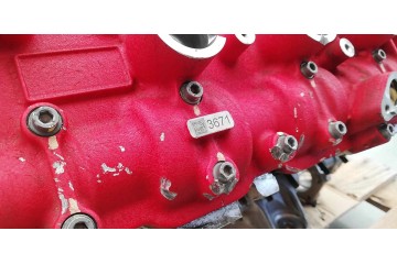 Motor Ferrari Tributo F8 Shortblock 299065