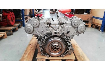 Motor Ferrari Tributo F8 Shortblock 299065