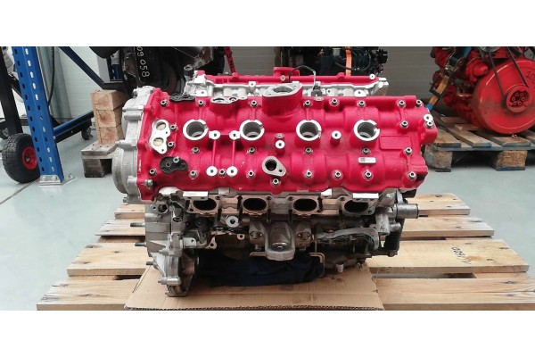 Motor Ferrari Tributo F8 Shortblock 299065