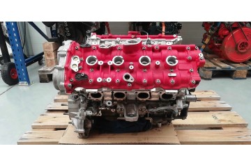 Motor Ferrari Tributo F8 Shortblock 299065