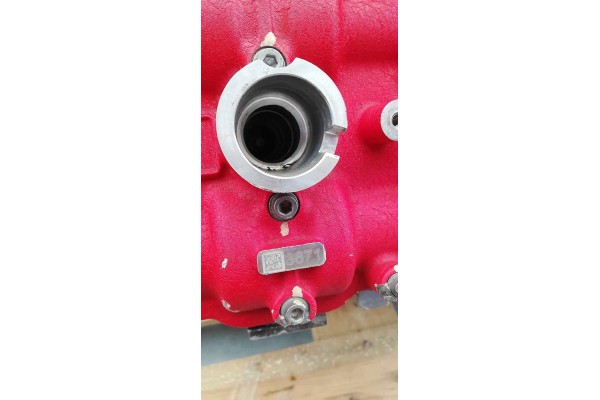 Motor Ferrari Tributo F8 Shortblock 299065