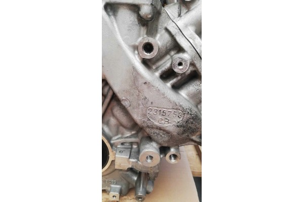 Motor Ferrari Tributo F8 Shortblock 299065