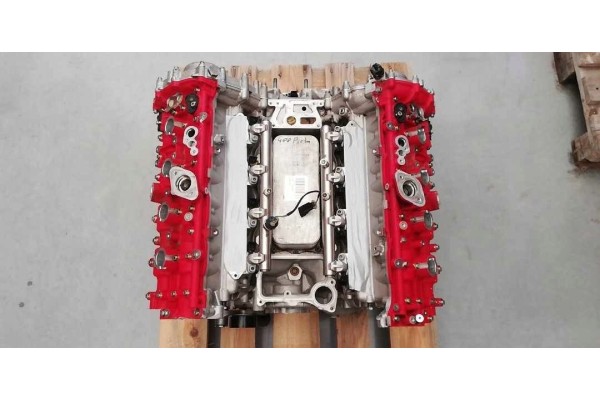 Motor Ferrari Tributo F8 Shortblock 299065