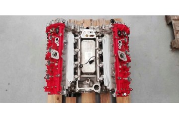Motor Ferrari Tributo F8 Shortblock 299065