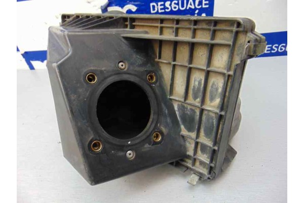 BN300AU600 FILTRO AIRE NISSAN X-TRAIL (T30) Comfort BN300AU600 183540 NISSAN - 2