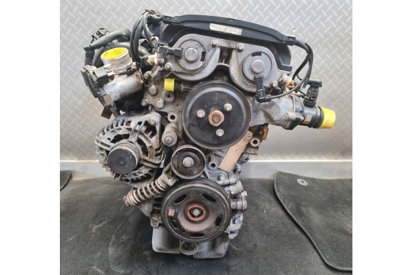 OPEL ADAM ENGINE 1 2 A12XEL 69KM COMPLETE WARRANTY Car type passenger cars