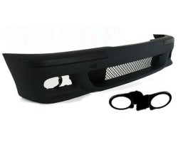BMW E39 95 03 FRONT BUMPER M5 M POWER M PACK