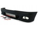 BMW E39 95 03 FRONT BUMPER M5 M POWER M PACK Color to be painted
