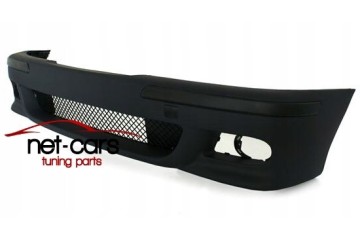 BMW E39 95 03 FRONT BUMPER M5 M POWER M PACK Color to be painted