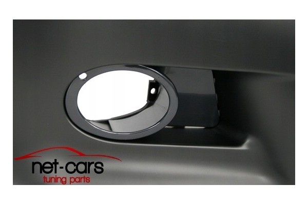 BMW E39 95 03 FRONT BUMPER M5 M POWER M PACK Catalog number of the part 5111950 2JOM