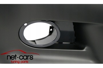 BMW E39 95 03 FRONT BUMPER M5 M POWER M PACK Catalog number of the part 5111950 2JOM