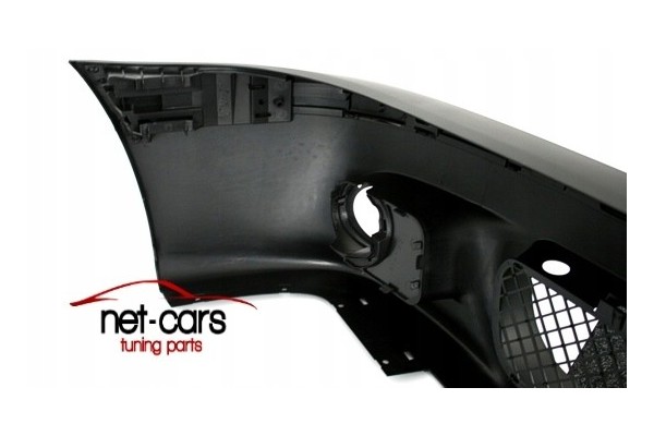BMW E39 95 03 FRONT BUMPER M5 M POWER M PACK Part manufacturer JOM